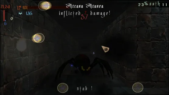 Veil of the Damned screenshot 14