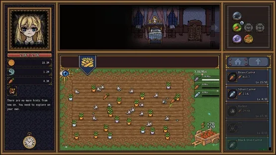 Alice's Gaze screenshot 7