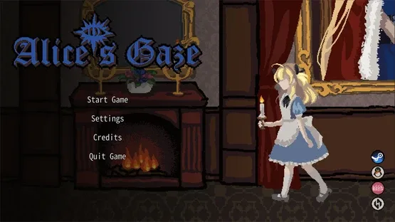 Alice's Gaze screenshot 8