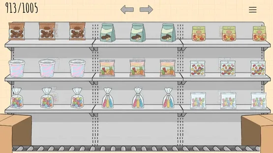 Organize My Shop screenshot 6