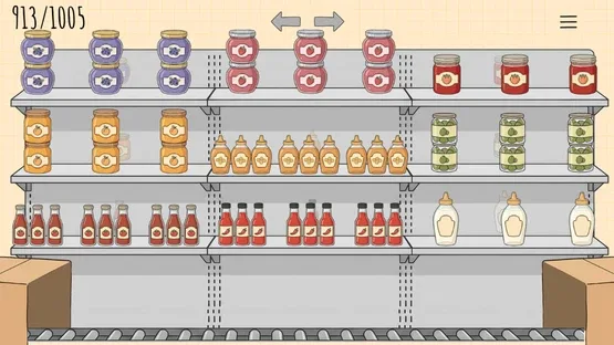 Organize My Shop screenshot 8