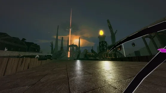 Shatterfarms screenshot 1