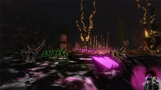 Shatterfarms screenshot 7