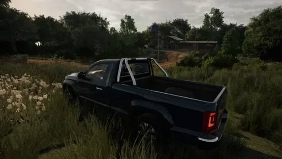 City Car Driving 2.0 screenshot 3