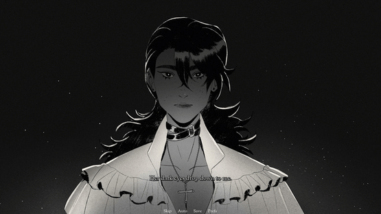 Feathers & All Screenshot