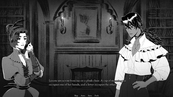 Feathers & All Screenshot