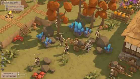 Guildmaker screenshot 4