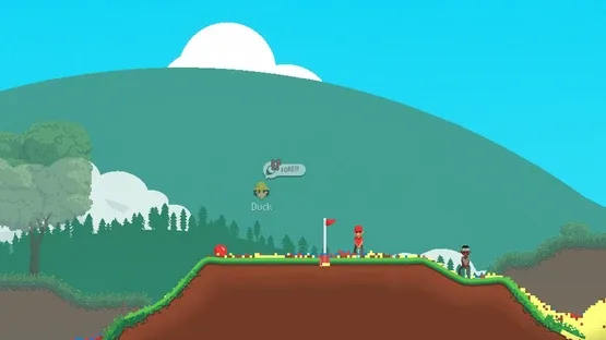 Stinker Golf screenshot 2