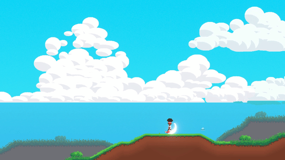 Stinker Golf Screenshot