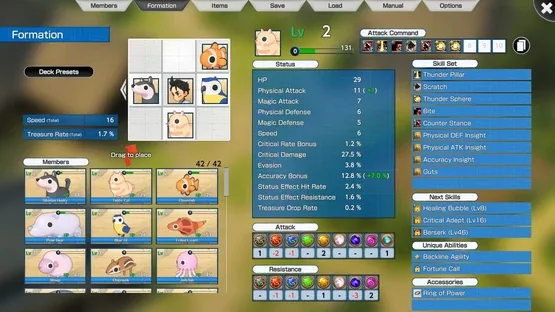 Onigashima: Awakening screenshot 5