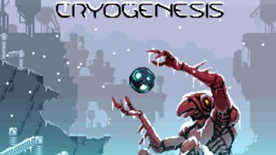 Super Metroid: Cryogenesis screenshot 5