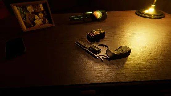 Demersus screenshot 1