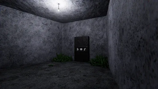 Demersus screenshot 2