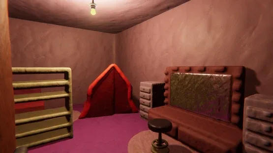 Demersus screenshot 3