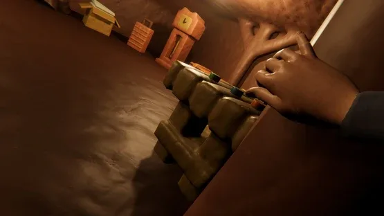Demersus screenshot 4