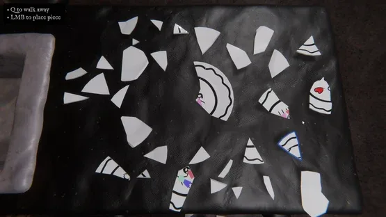 Demersus screenshot 5