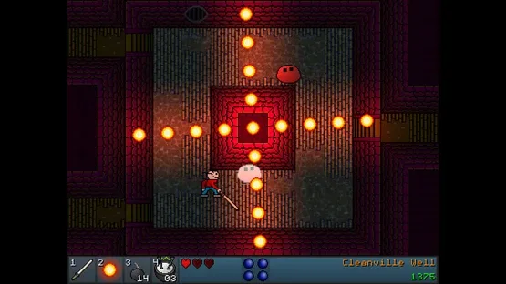 Fuck's Quest II screenshot 2