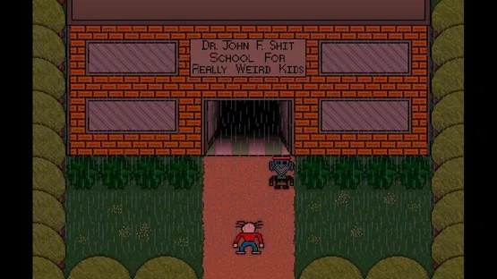 Fuck's Quest II screenshot 4