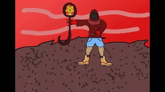 Fuck's Quest II screenshot 6