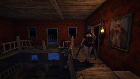 Blood West: Dead Man's Edition screenshot 8