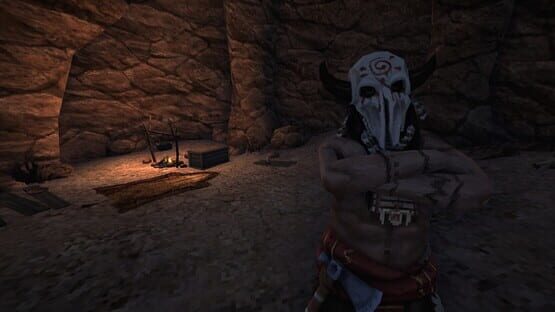 Blood West: Dead Man's Edition screenshot 1