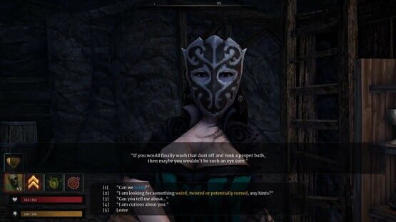 Blood West: Dead Man's Edition screenshot 3
