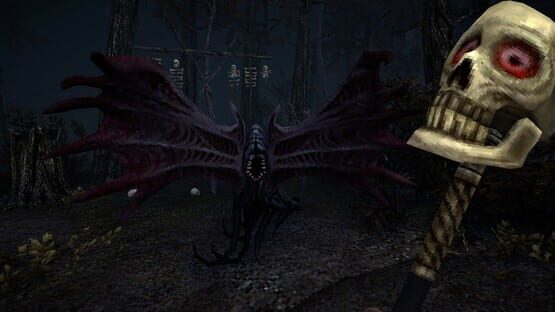 Blood West: Dead Man's Edition screenshot 4