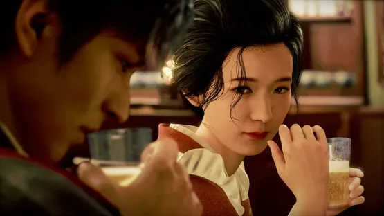 Stranger Than Heaven screenshot 6