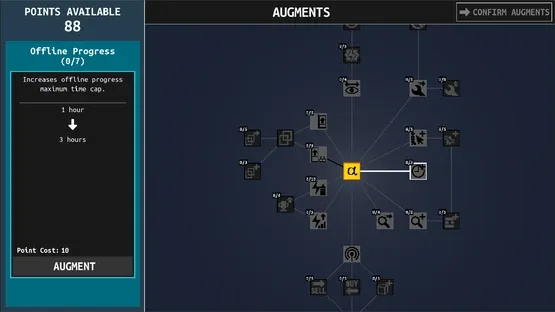 Idle_Directive screenshot 3