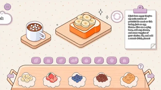 Make My Sandwich screenshot 4