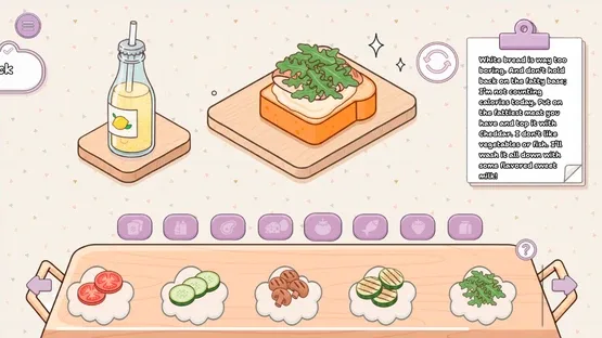 Make My Sandwich screenshot 6