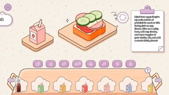 Make My Sandwich screenshot 7