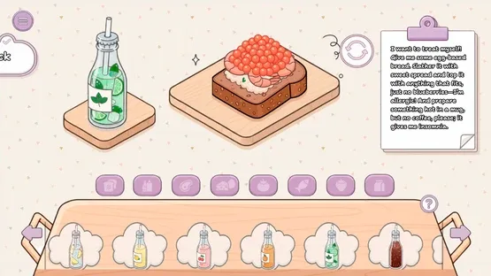 Make My Sandwich screenshot 8