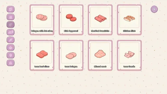 Make My Sandwich screenshot 9