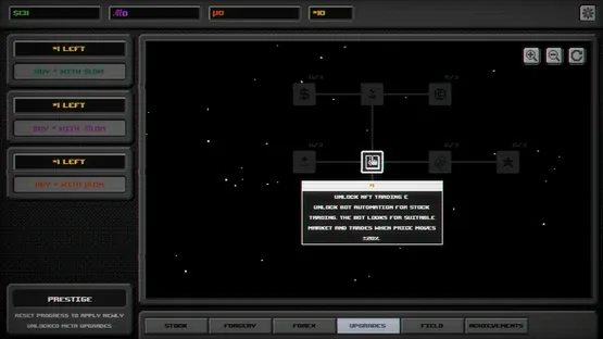 Gray Trading screenshot 4