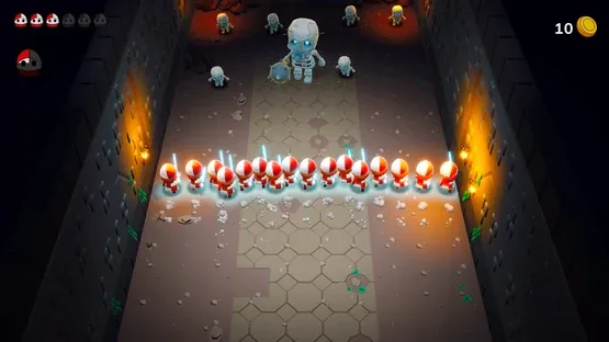Double Knight screenshot 5