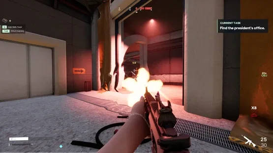 The Last of RAM screenshot 1