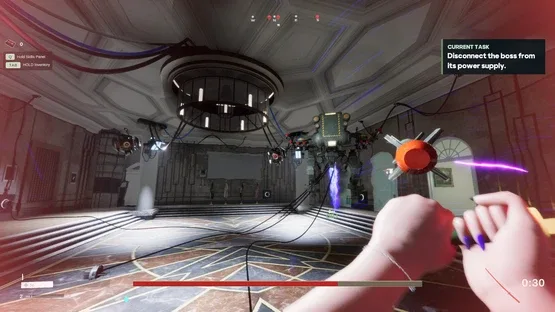 The Last of RAM screenshot 8