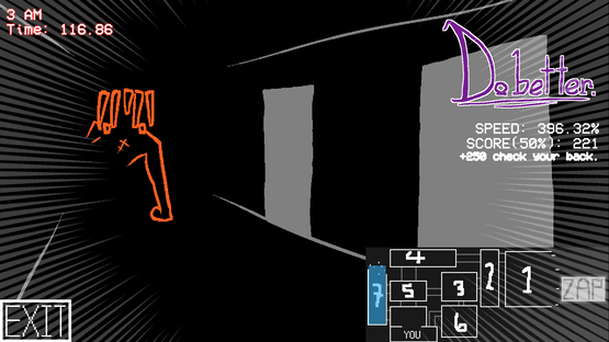 Project Reprieve Screenshot
