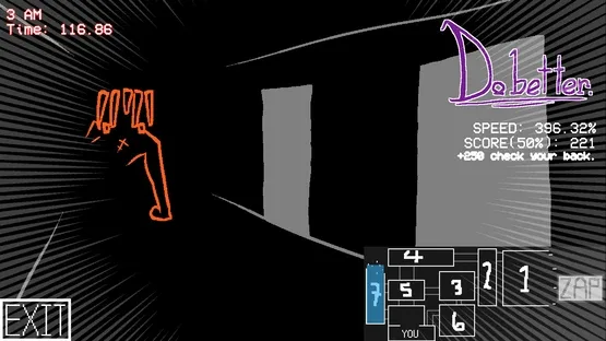Project Reprieve screenshot 3