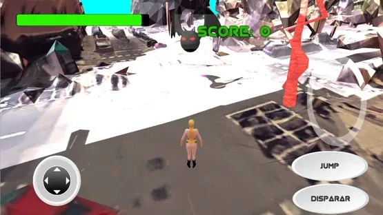 Ibiza Madness: Zombie vs. Demons screenshot 2