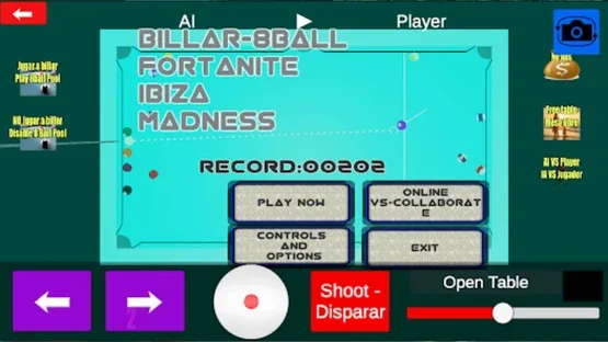 Ibiza Madness: Zombie vs. Demons screenshot 3