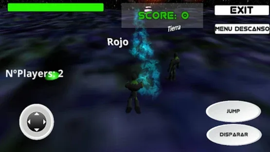 Ibiza Madness: Zombie vs. Demons screenshot 4