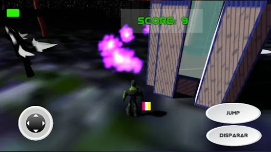 Ibiza Madness: Zombie vs. Demons screenshot 5