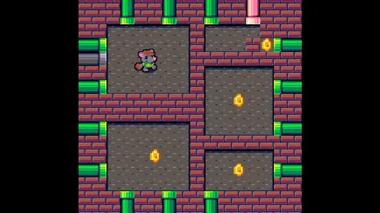 Stuck in the Sewers screenshot 5