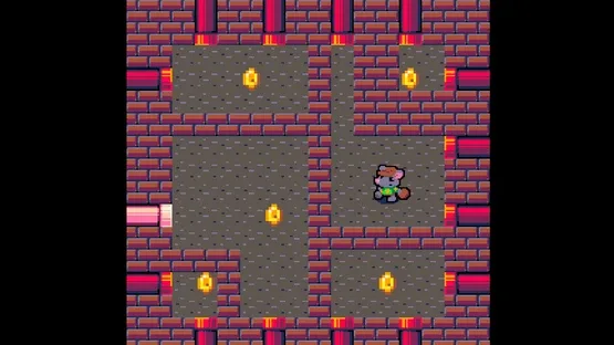Stuck in the Sewers screenshot 1