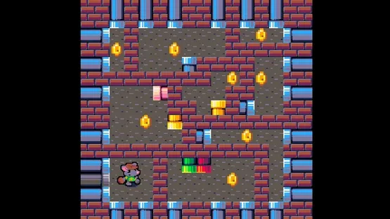 Stuck in the Sewers screenshot 3