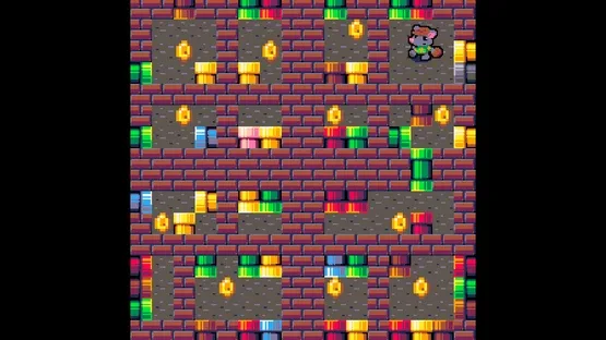 Stuck in the Sewers screenshot 4