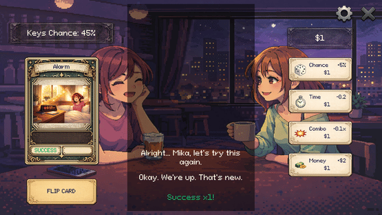 Unlucky Day Screenshot
