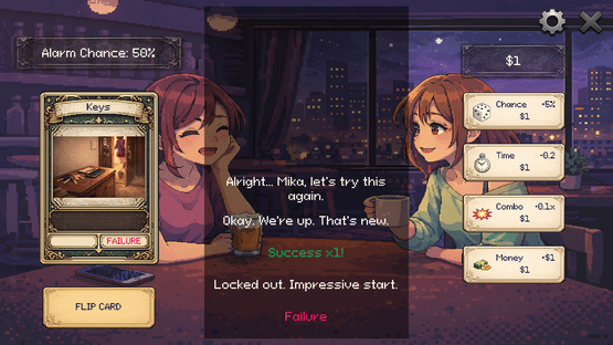 Unlucky Day Screenshot